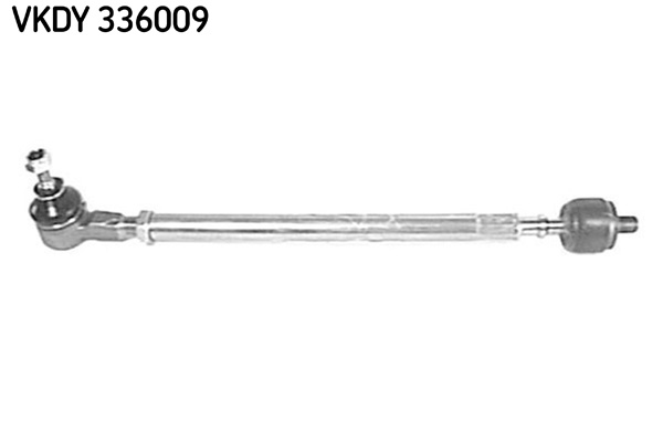 SKF VKDY 336009 Spurstange